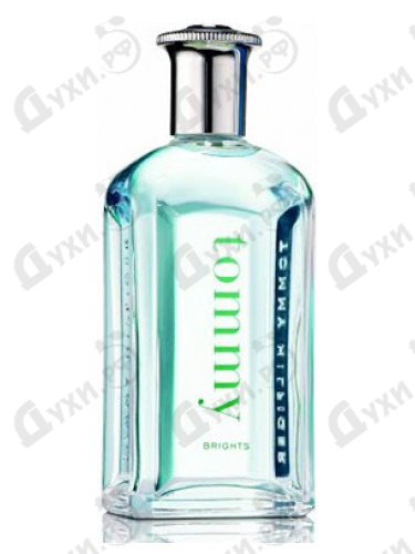 tommy hilfiger brights perfume